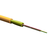 Corning 012TD8-31131-20 MIC 250 Interconnect Cable, Plenum, 1000'